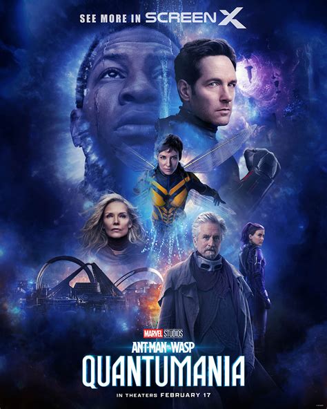 ant-man and the wasp: quantumania unblocked|Ant.